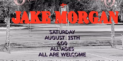 The $5 Rock Show! August 2026 :  Doc Downs & The Next Round + Jake Morgan!