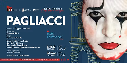 Pagliacci
