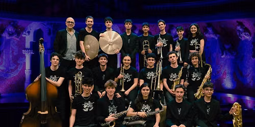 Sant Andreu Jazz Band