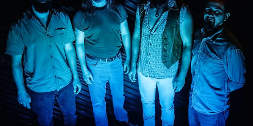 Blues & Beyond: The High Definitions - FREE Happening Hour Show