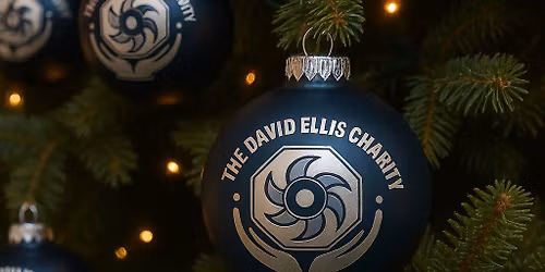 The David Ellis Charity Christmas Do