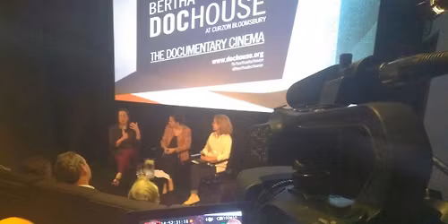 ISCI & CJC - State Crime Film Club