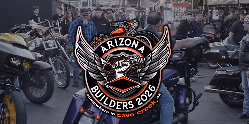 Cave Creek Builder's Showcase 2026