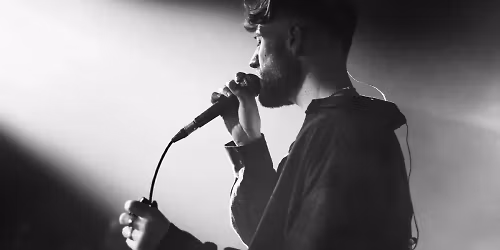 Asiah, Mellina Tey in Frankfurt am Main