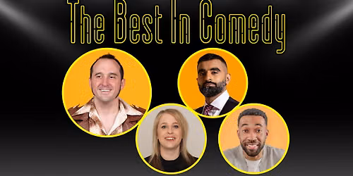 The Best in Comedy