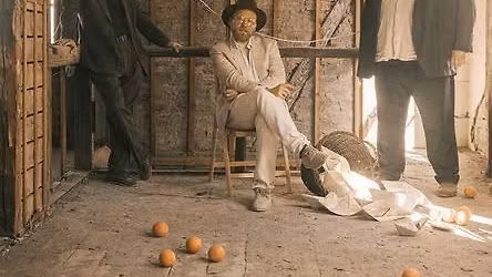 33. FolkHerbst: L\u00d3N