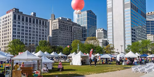 2026 Nashville Cherry Blossom Festival
