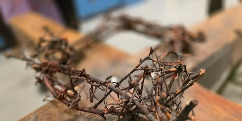 Hornchurch Passion Play - Good Friday 2026