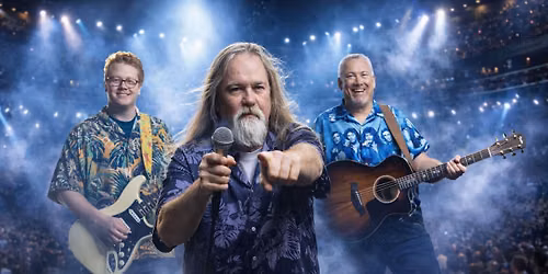 Tad\u2019s On The Rock Presents Bill & Jim