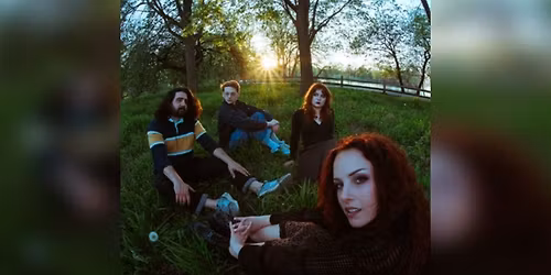 Pool Kids Birmingham Tickets