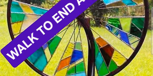 WALK TO END ALZHEIMER'S 2026