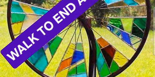 WALK TO END ALZHEIMER'S 2026