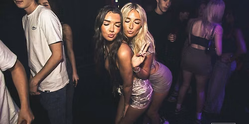CODE Friday 26th June At MooMoo!