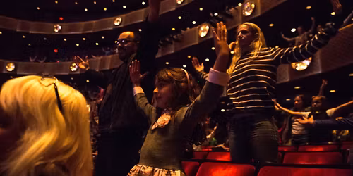 New York City Ballet: Family Saturdays