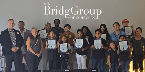 Financial Literacy Summer Camp