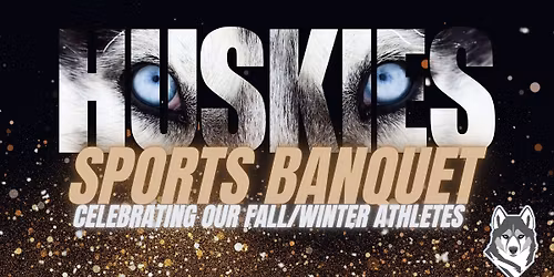 SHMS Sports Banquet Fall\/Winter Athletes