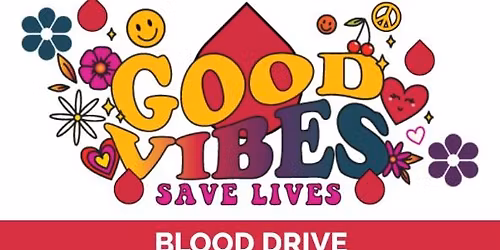 Blood Drive