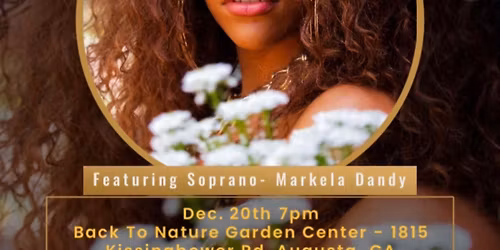 Holiday Opera And Dinner