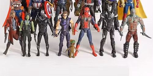 Nova Scotia Collector Con