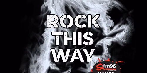 Rock this Way @The Tipp City 4th of July Celebration