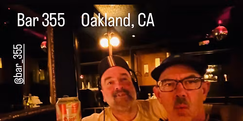 Thanksgiving Friday in Oakland!