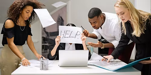 QuickBooks Online Rescue for Business Owners