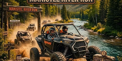 Bednarick Powersports and Small Engines manistee river run