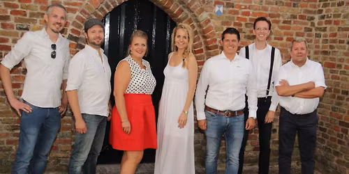 Breda Jazz Festival: Southern Pearl Jazzband