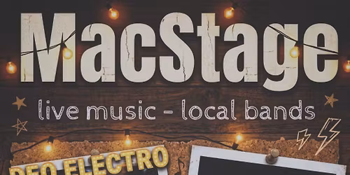 Deo Electro with Joff & Illy - Live In Concert