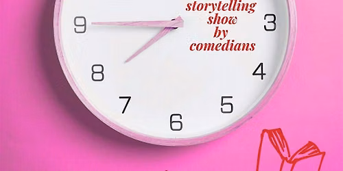 Story Time