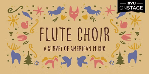 Flute Choir