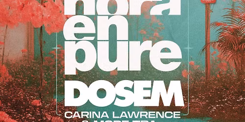 Nora En Pure