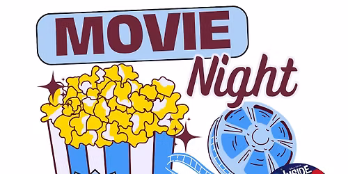 Family Movie Night + FREE DIAPERS (BCS)