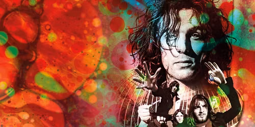 Have You Got It Yet? - Syd Barrett \u00e9s a Pink Floyd t\u00f6rt\u00e9nete