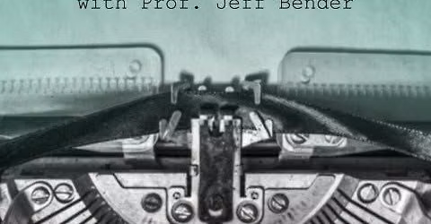 Introduction to Screenwriting