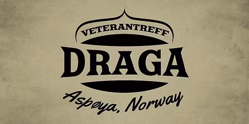 Draga veteran treff