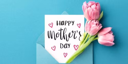 Trans Parent Celebrates Moms!