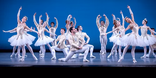 San Francisco Ballet: The Sleeping Beauty