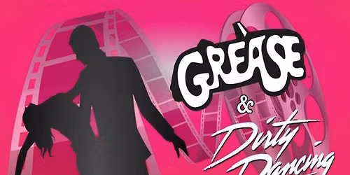 Time Of Your Life. UK's Top Tribute To Dirty Dancing & Grease. 