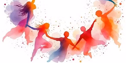 TUNED IN: Relationship Building Through Shared Movement