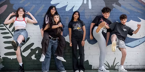 Rock Academy at Issaquah ArtWalk