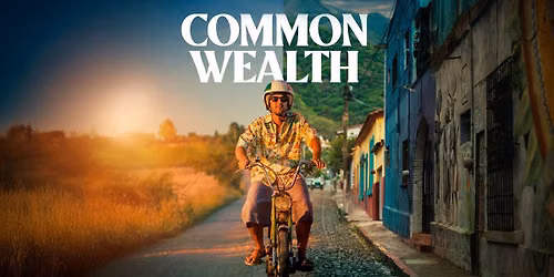 COMMON WEALTH (2026) NZ Premiere + Director Q&A