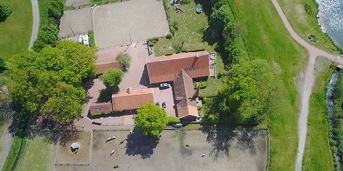 Working Equitation Jugend- und Individual Kurs (Trail, Dressur, Sitzschulung)