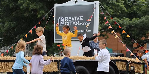 Fall Family Festival