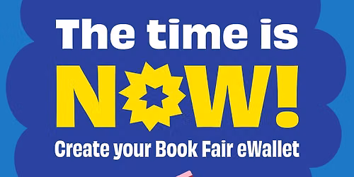 Berg Book Fair