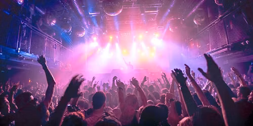 One Dance: The Drake Party
