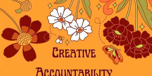 Creative Accountability Circle