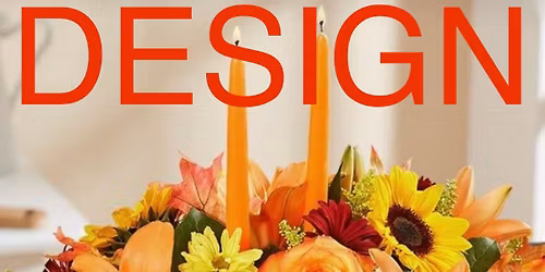 DWW - Thankful Blooms