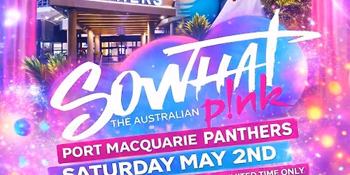 Port Macquarie Panthers