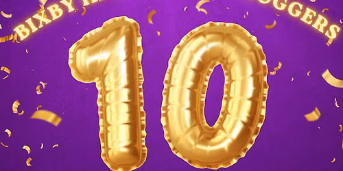 BKDJs Turn 10!